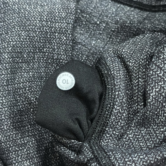 Lululemon Wunder Under leggings - Picture 3 of 7